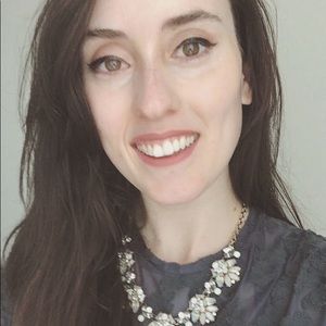 Meet your Posher, Steph